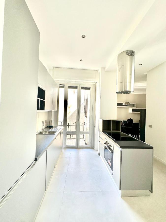 Be-C0 Centrale Luxury & Family Apt Milano Ngoại thất bức ảnh