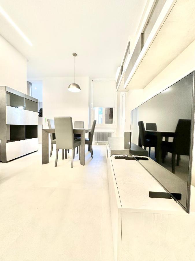 Be-C0 Centrale Luxury & Family Apt Milano Ngoại thất bức ảnh