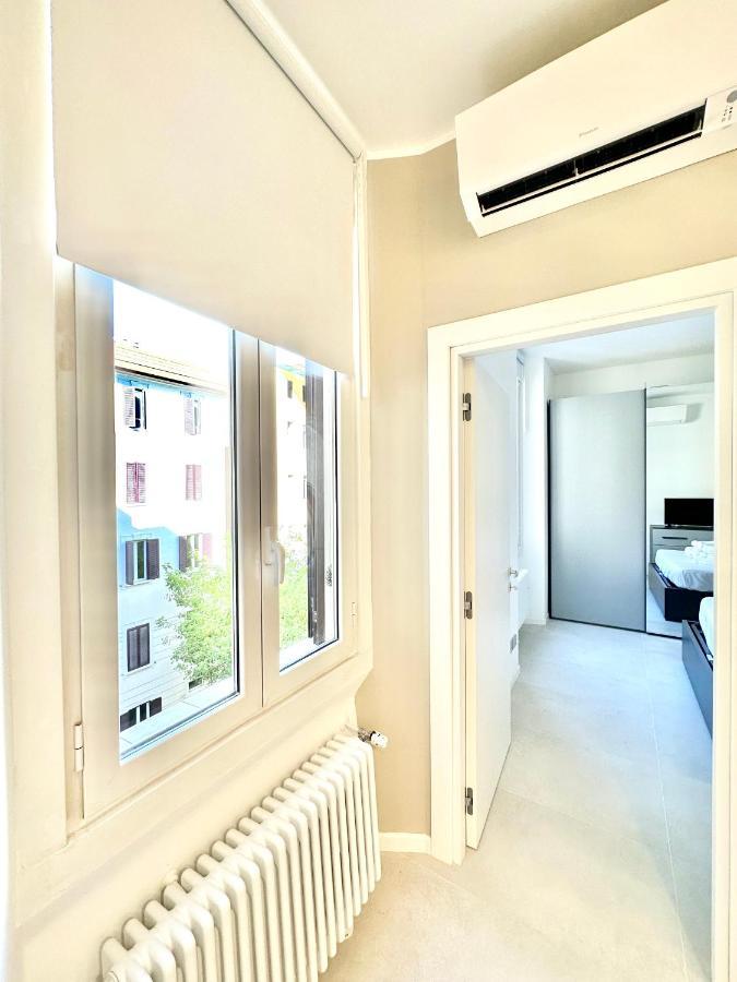 Be-C0 Centrale Luxury & Family Apt Milano Ngoại thất bức ảnh