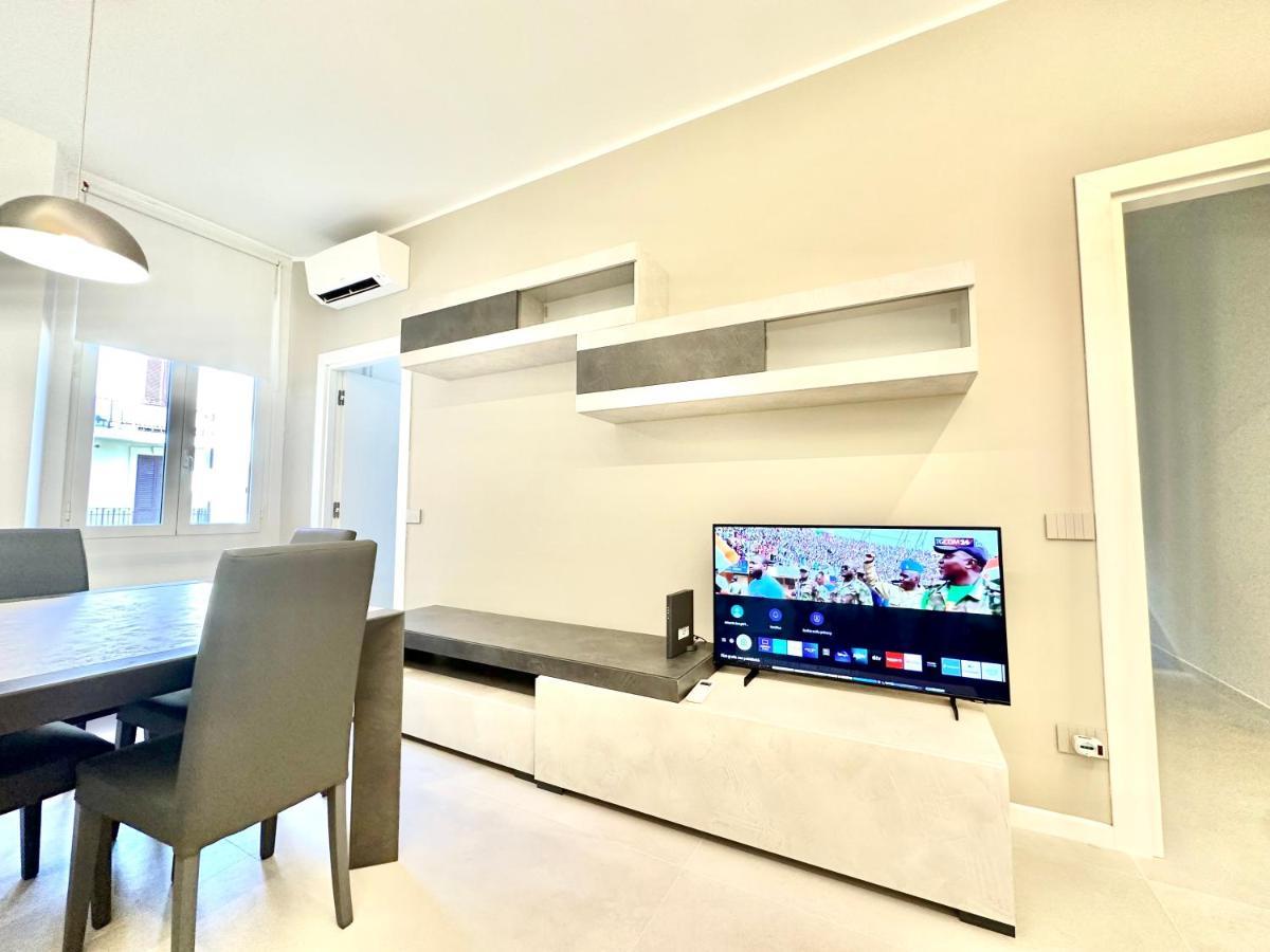 Be-C0 Centrale Luxury & Family Apt Milano Ngoại thất bức ảnh