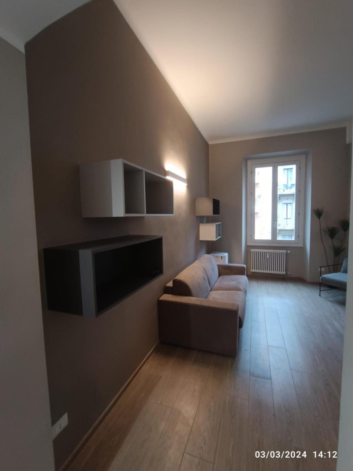 Be-C0 Centrale Luxury & Family Apt Milano Ngoại thất bức ảnh
