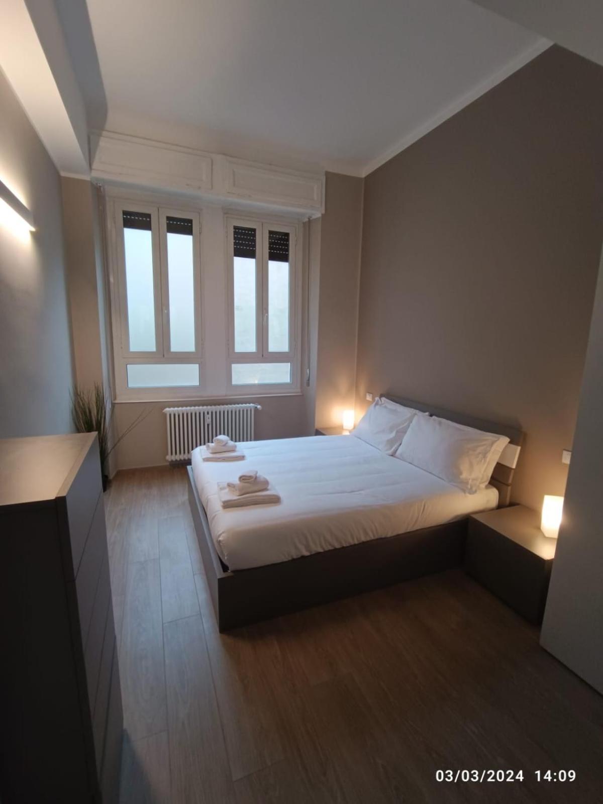 Be-C0 Centrale Luxury & Family Apt Milano Ngoại thất bức ảnh