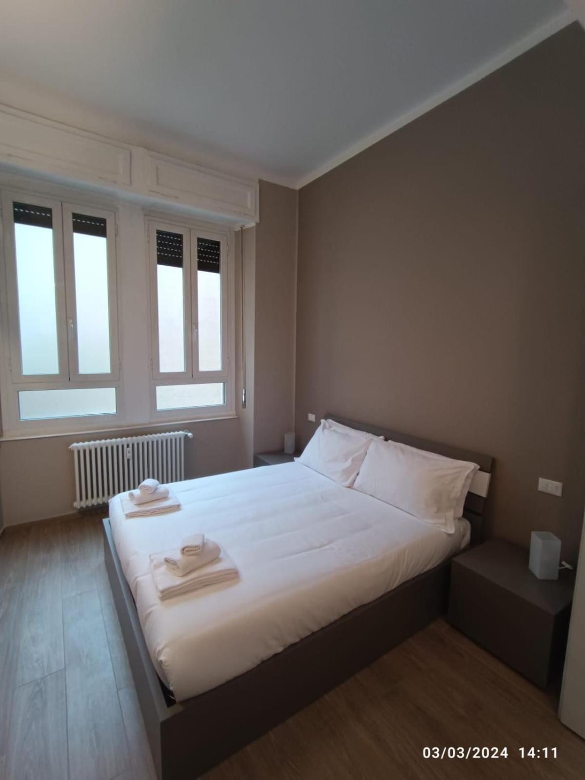 Be-C0 Centrale Luxury & Family Apt Milano Ngoại thất bức ảnh