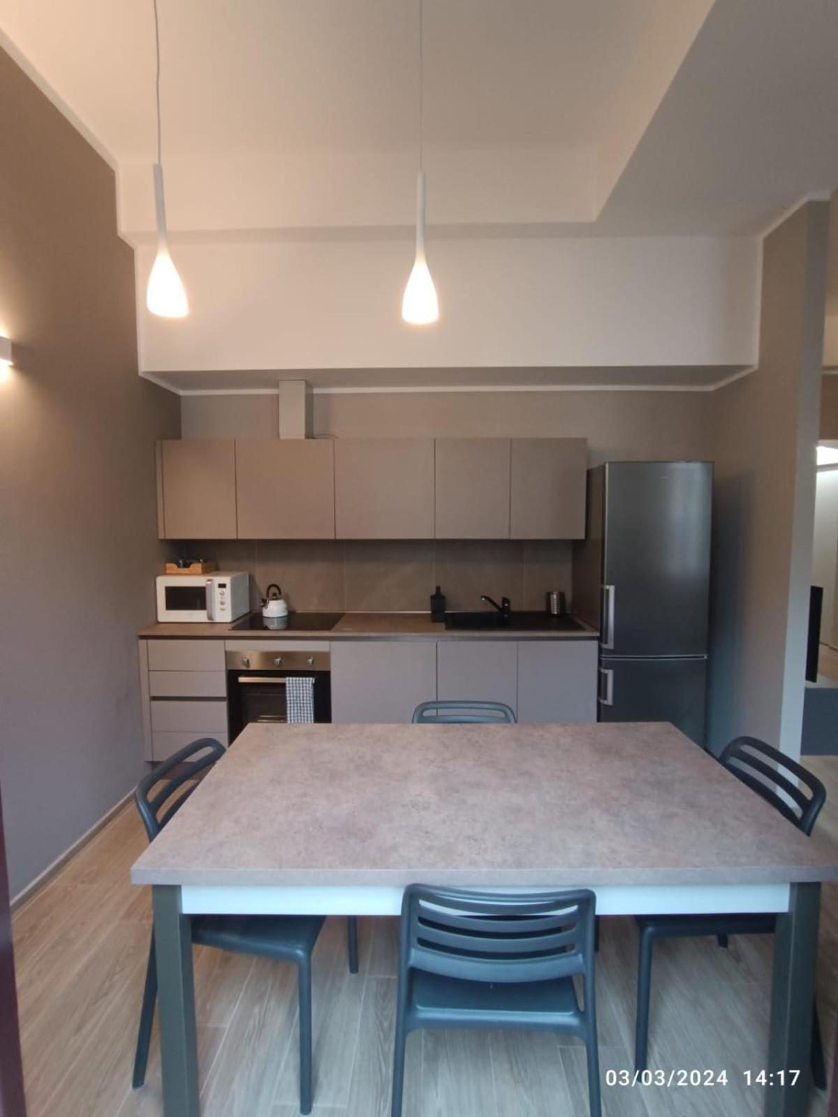 Be-C0 Centrale Luxury & Family Apt Milano Ngoại thất bức ảnh