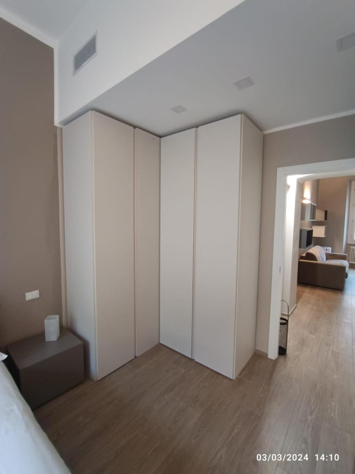 Be-C0 Centrale Luxury & Family Apt Milano Ngoại thất bức ảnh