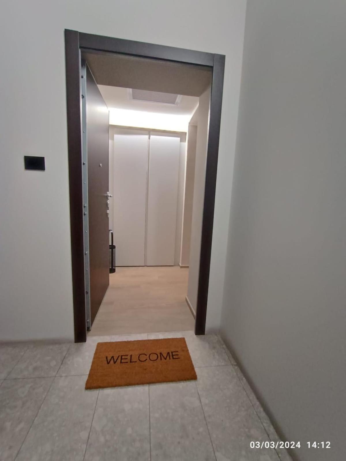 Be-C0 Centrale Luxury & Family Apt Milano Ngoại thất bức ảnh