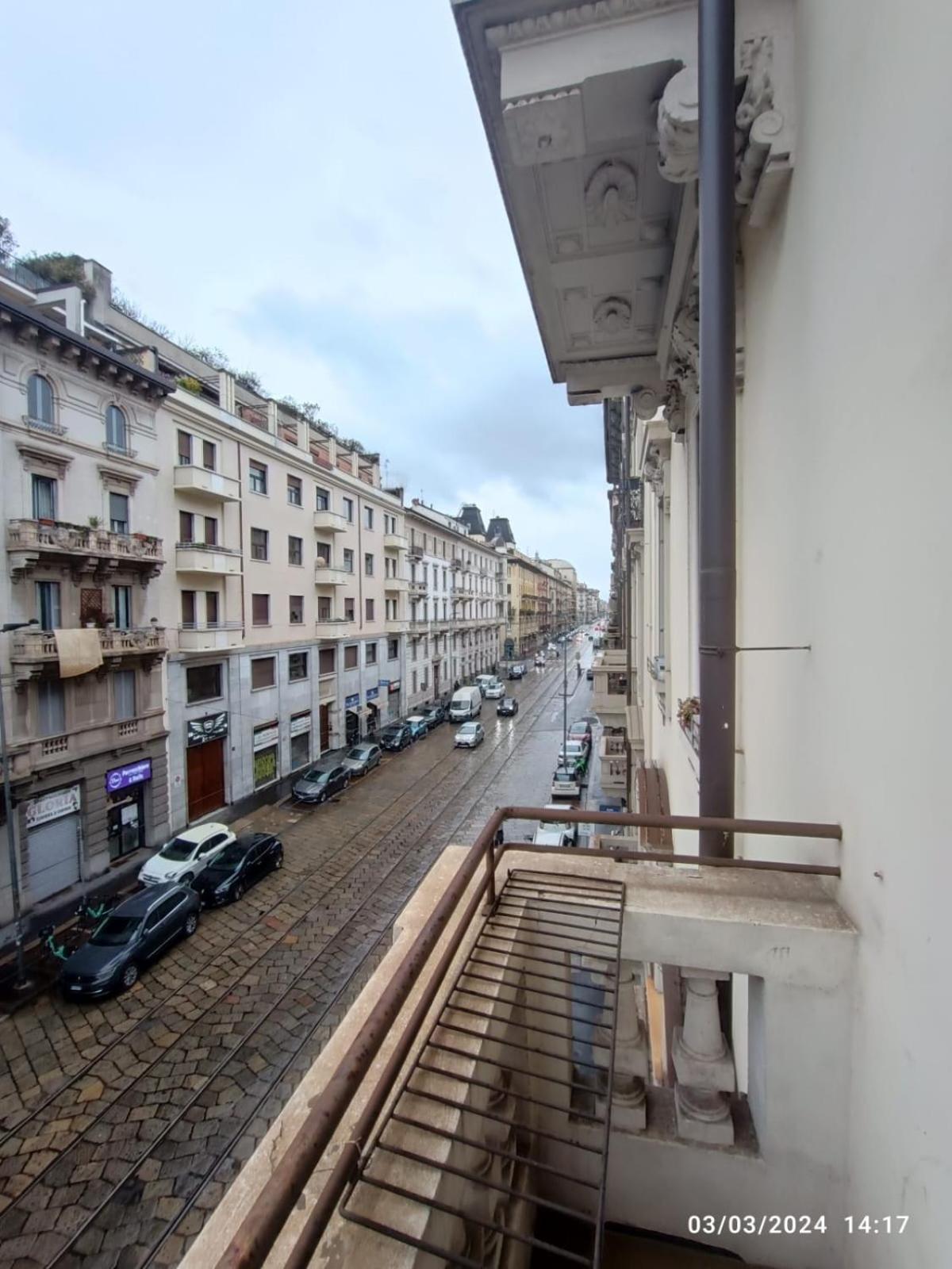 Be-C0 Centrale Luxury & Family Apt Milano Ngoại thất bức ảnh